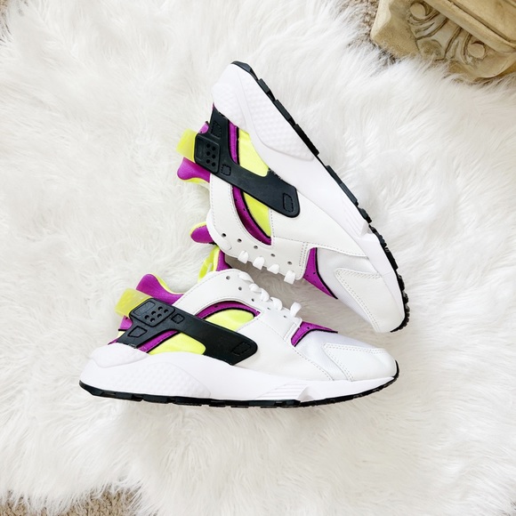 Nike Huarache - Picture 3 of 7